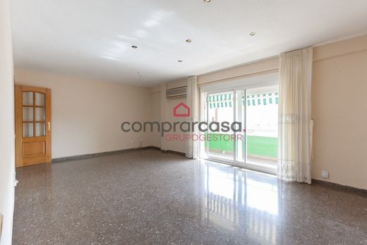 Apartment in Valencia
