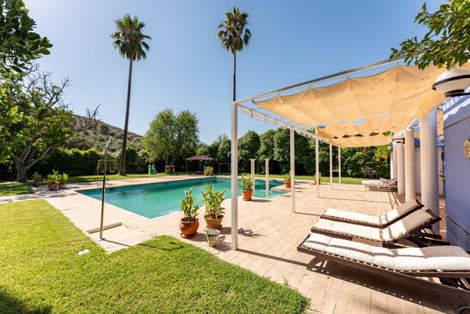 Villa a Rute, Cordova