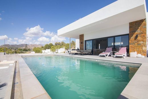 Vrijstaand huis in La Romana, Provincia de Alicante