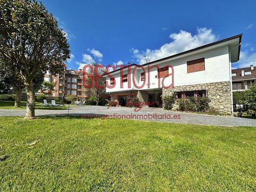 Luxe woning in Noja, Provincia de Cantabria