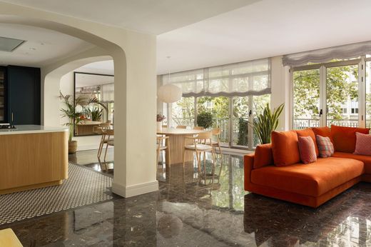 Appartement à Barcelone, Province de Barcelone