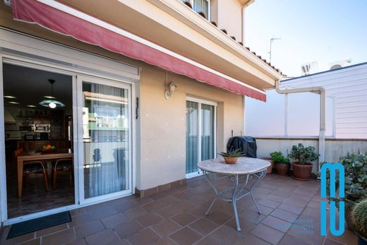 Luxury home in Pineda de Mar, Province of Barcelona