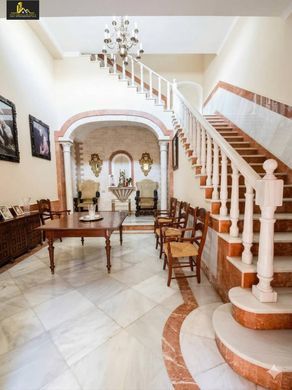 Casa de lujo en Jerez de la Frontera, Cádiz