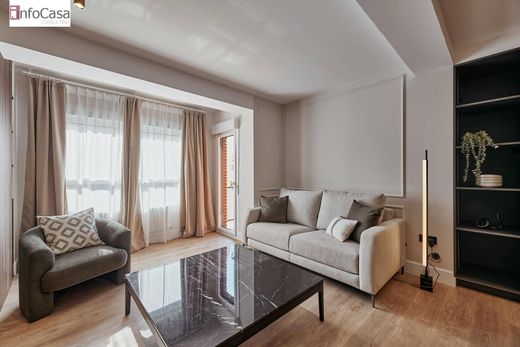 ‏דירה ב  מדריד, Provincia de Madrid