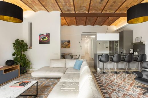 Appartamento a Barcellona, Província de Barcelona