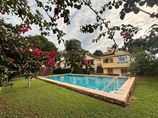 Villa Plurifamiliare a Paterna, Província de València