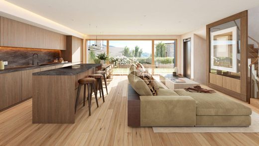 Luxus-Haus in Canillo