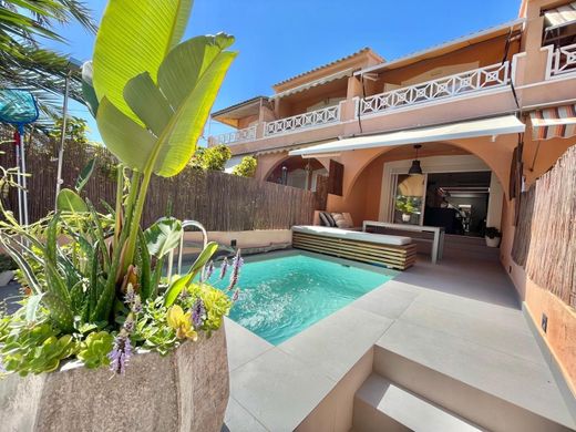 Maison de luxe à Santa Pola, Alicante