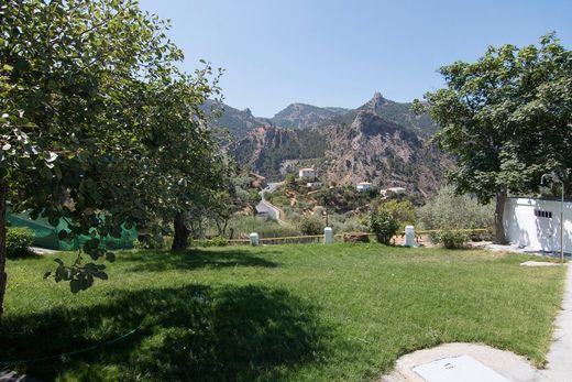 Boerderij in Güéjar-Sierra, Provincia de Granada