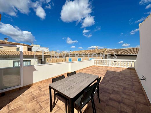 Lüks ev Maria de la Salut, Illes Balears