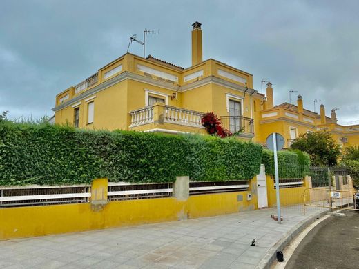 Twee-onder-een-kapwoning in Sanlúcar de Barrameda, Provincia de Cádiz