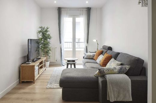 Daire Donostia / San Sebastián, Gipuzkoa