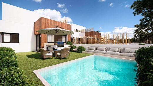 Yarɪ müstakil ev Marchamalo, Provincia de Guadalajara