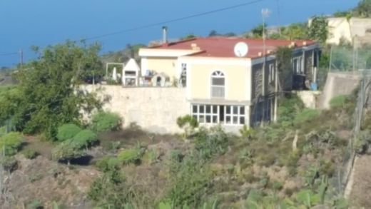Maison de luxe à Guía de Isora, Province de Santa Cruz de Ténérife