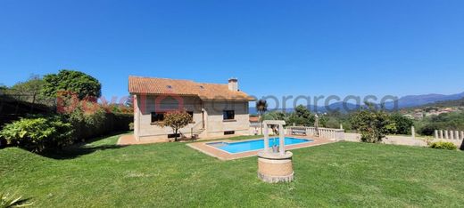 호화 저택 / Baiona, Provincia de Pontevedra