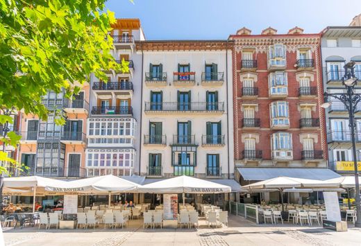 套间/公寓  Pamplona, Provincia de Navarra