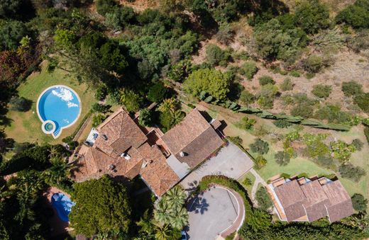 Villa in Marbella, Provincia de Málaga