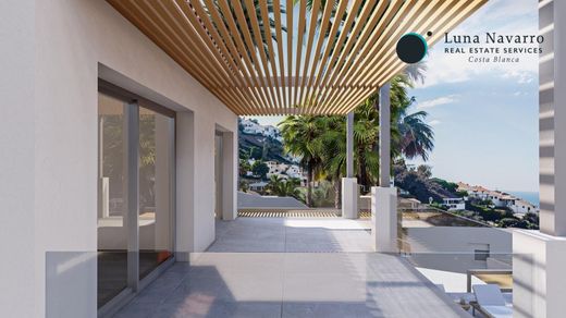 Villa - Altea, Provincia de Alicante