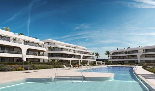 Daire Estepona, Provincia de Málaga