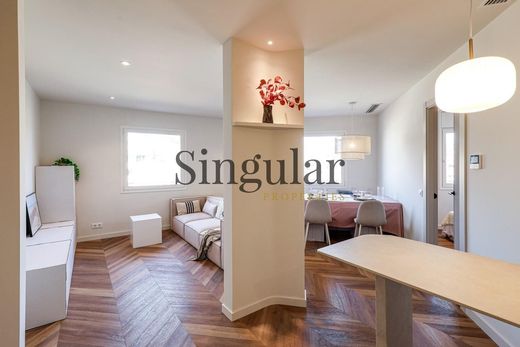 Apartment in Barcelona, Province of Barcelona