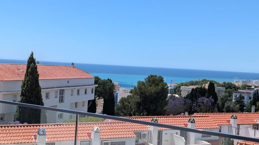 Apartment / Etagenwohnung in Torremolinos, Málaga