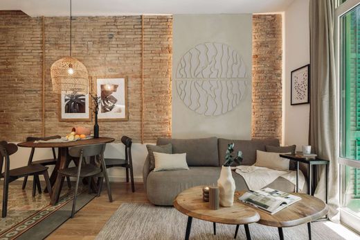 Apartamento - Barcelona, Província de Barcelona