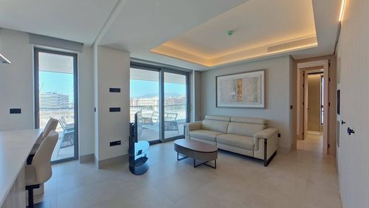 Appartement à Málaga, Malaga