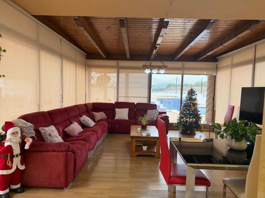 Dom jednorodzinny w Molina de Segura, Murcia