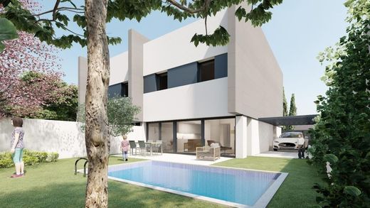 Luxus-Haus in Cambrils, Provinz Tarragona