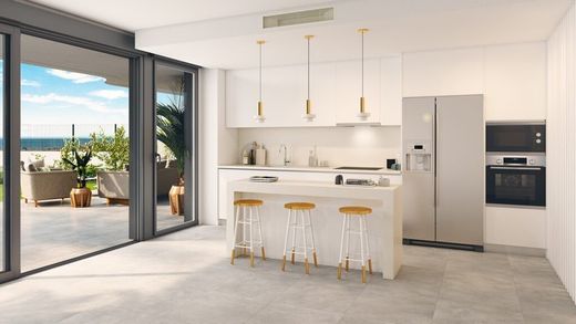 Appartement in Torremolinos, Provincia de Málaga