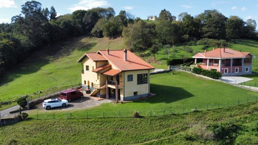 Luxe woning in Ribadesella, Province of Asturias