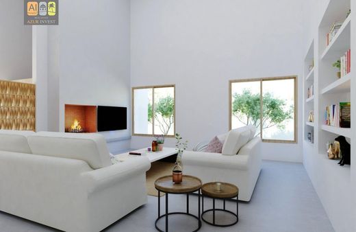 Luxury home in Orcheta, Alicante