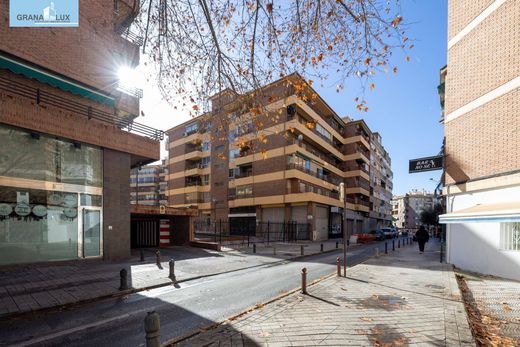 Apartment in Granada, Andalusia
