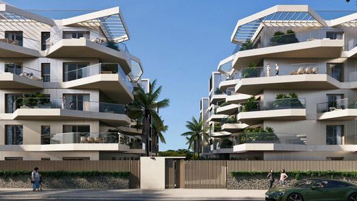 Appartement in Mijas, Provincia de Málaga