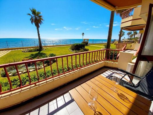 Apartment in Mijas, Malaga