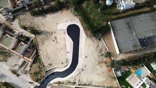 Land in Albufeira, Albufeira Municipality