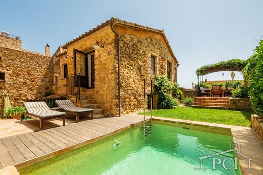 Casa rural / Casa de pueblo en Pals, Provincia de Girona