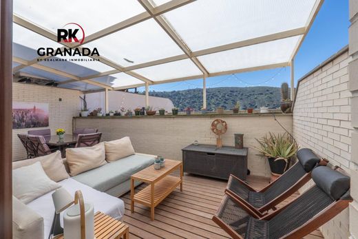 Luksusowy dom w Grenada, Provincia de Granada