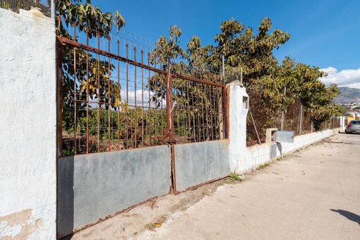 Усадьба / Сельский дом, Михас, Provincia de Málaga