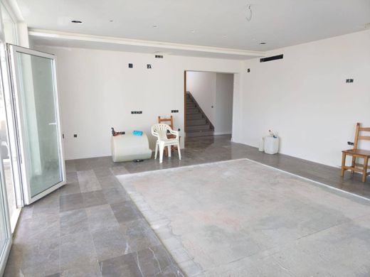 Maison individuelle à Cala del Moral, Malaga