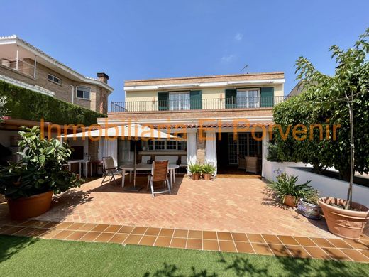 Torrent, バレンシアの一戸建て住宅