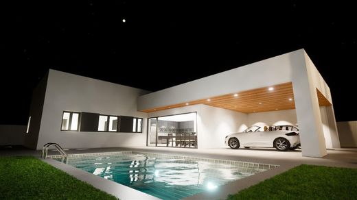 Casa di lusso a Cúllar-Vega, Provincia de Granada