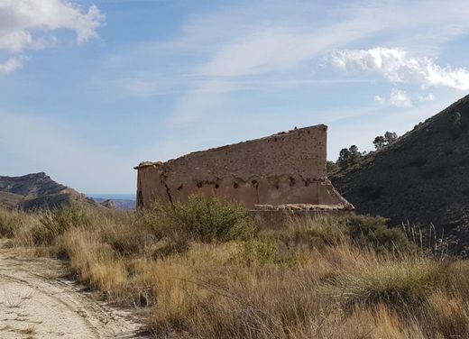 Arsa Xixona, Provincia de Alicante