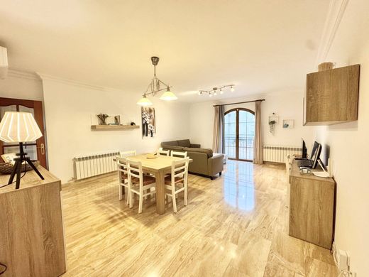 Appartement à Cala Ratjada, Province des Îles Baléares