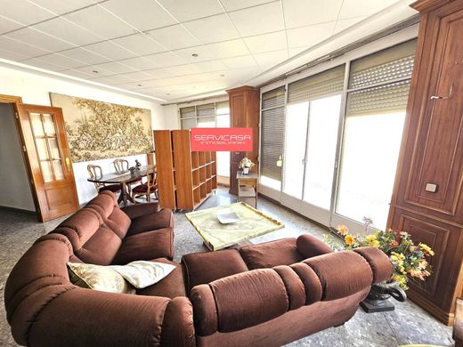 Valencia, バレンシアのアパートメント