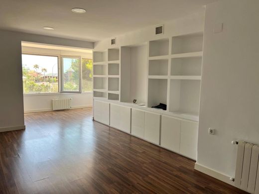 Appartamento a La Condomina, Provincia de Alicante