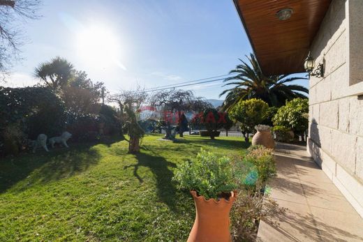 بيت مستقل ﻓﻲ A Cañiza, Provincia de Pontevedra