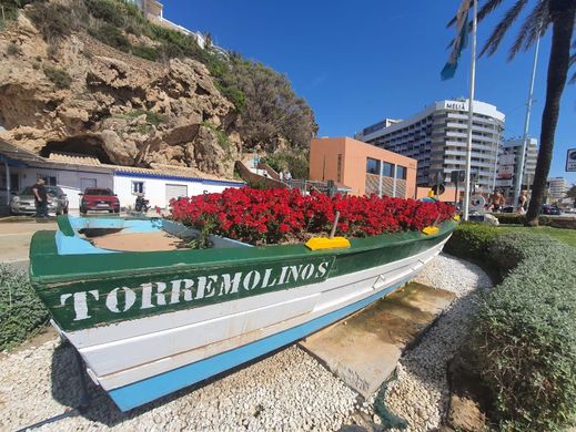 Komplex apartman Torremolinos, Provincia de Málaga