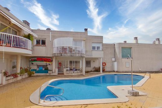 Luxus-Haus in Sitges, Provinz Barcelona