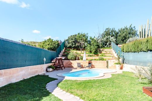 Semidetached House in Marratxí, Province of Balearic Islands